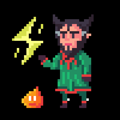 patron avatar: Danijel