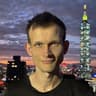 patron avatar: Vitalik Buterin