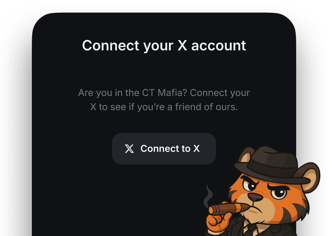 Connect your X account